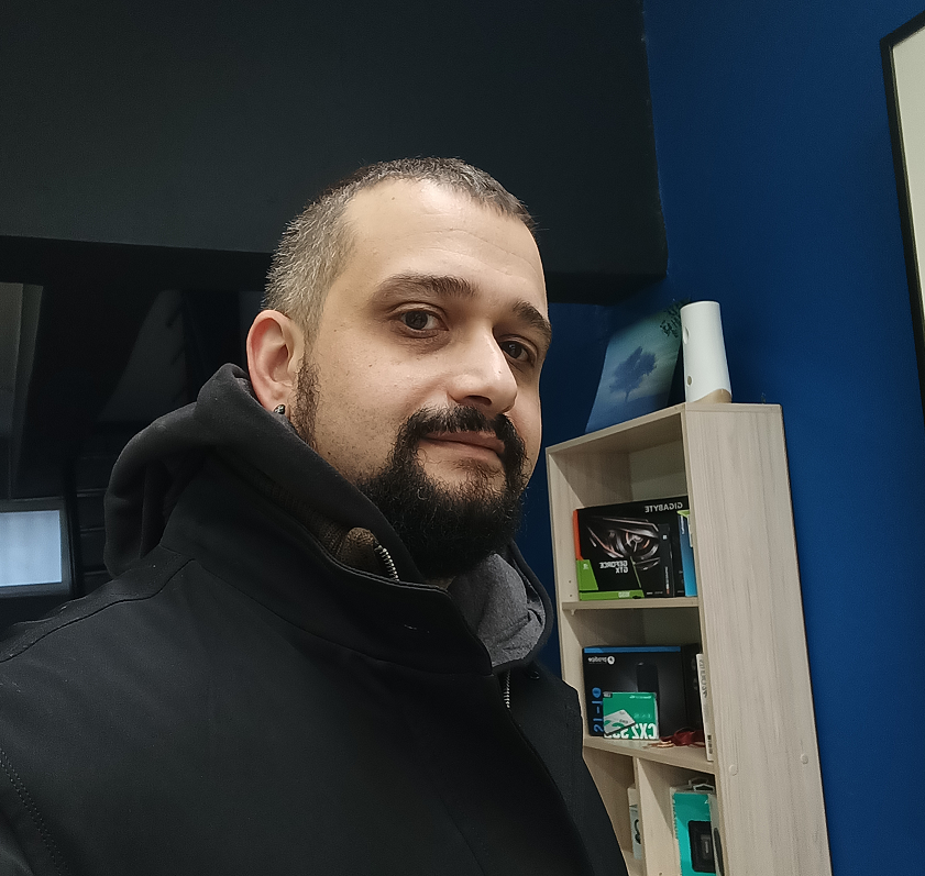 Στέφανος Ψαράκης